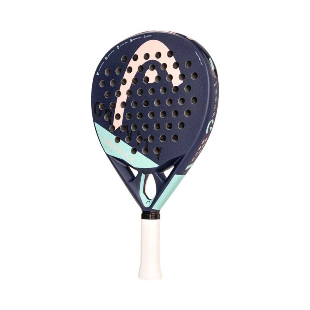 Head Padel Gravity Motion Racket 2