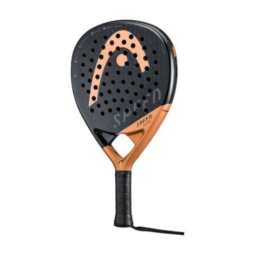 Head Speed Motion 2023 Paddle Racket COPPER