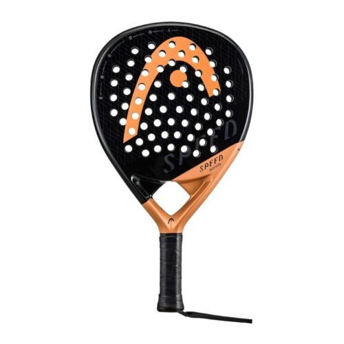 Head Speed Motion Padel Racket 2023