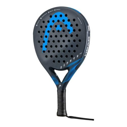 Head Zephyr Pro Padel Racket - Pop Tennis Paddle Series