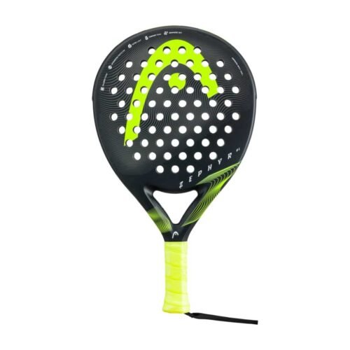 HEAD Graphene 360 Zephyr UL 2023