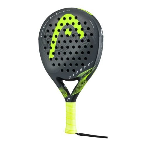 Head Zephyr UL 2023 Padel Racket