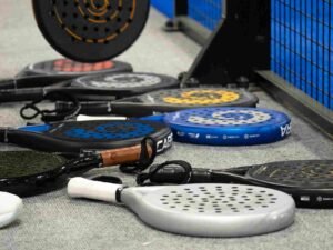 How to Choose a Padel Racket for Your Playstyle