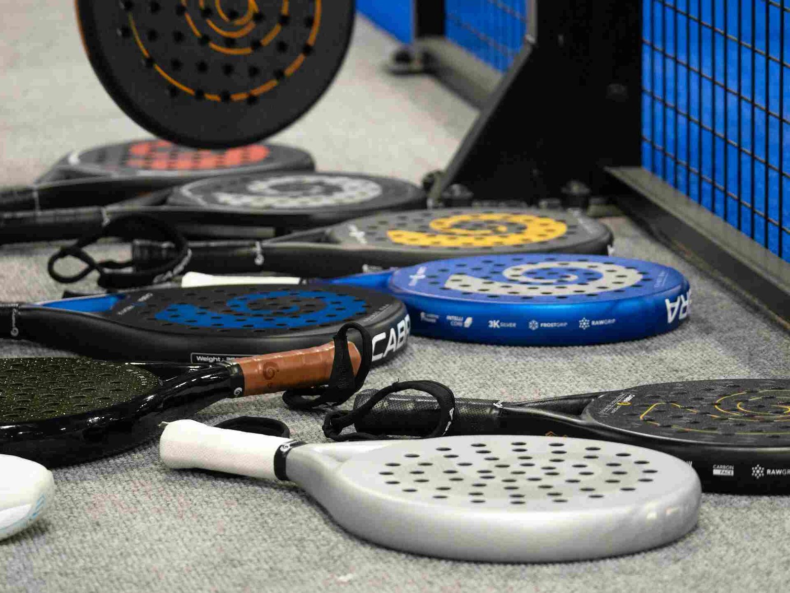 How to Choose a Padel Racket for Your Playstyle