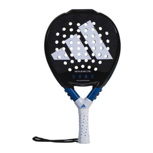 Metalbone Control 3.2 Padel Racket close up