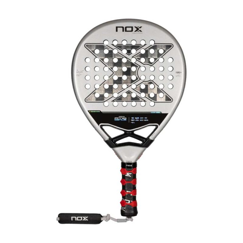 Nox-AT10-Genius-18K Nox AT10 Genius 18K 2024