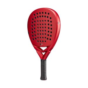Padel Bela Elite V2 Racket Red