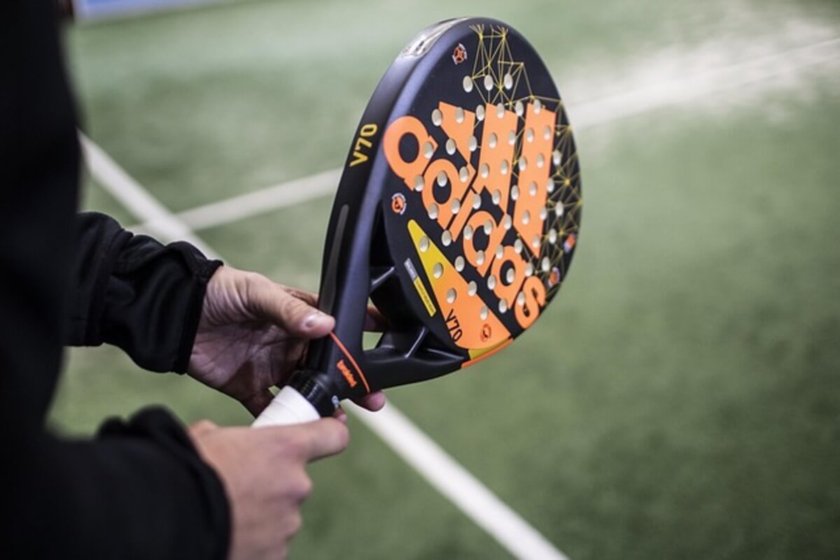 Padel Rackets