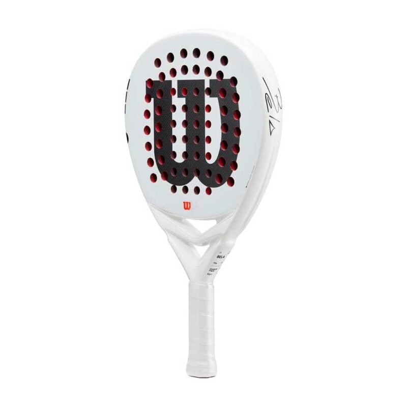 Wilson Bela LT V2.5 Padel Racket