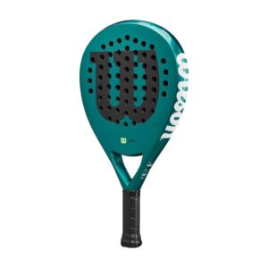 Wilson-Blade-Pro-V3-Padel-Racket-2 Wilson Blade Pro V3 Padel Racket