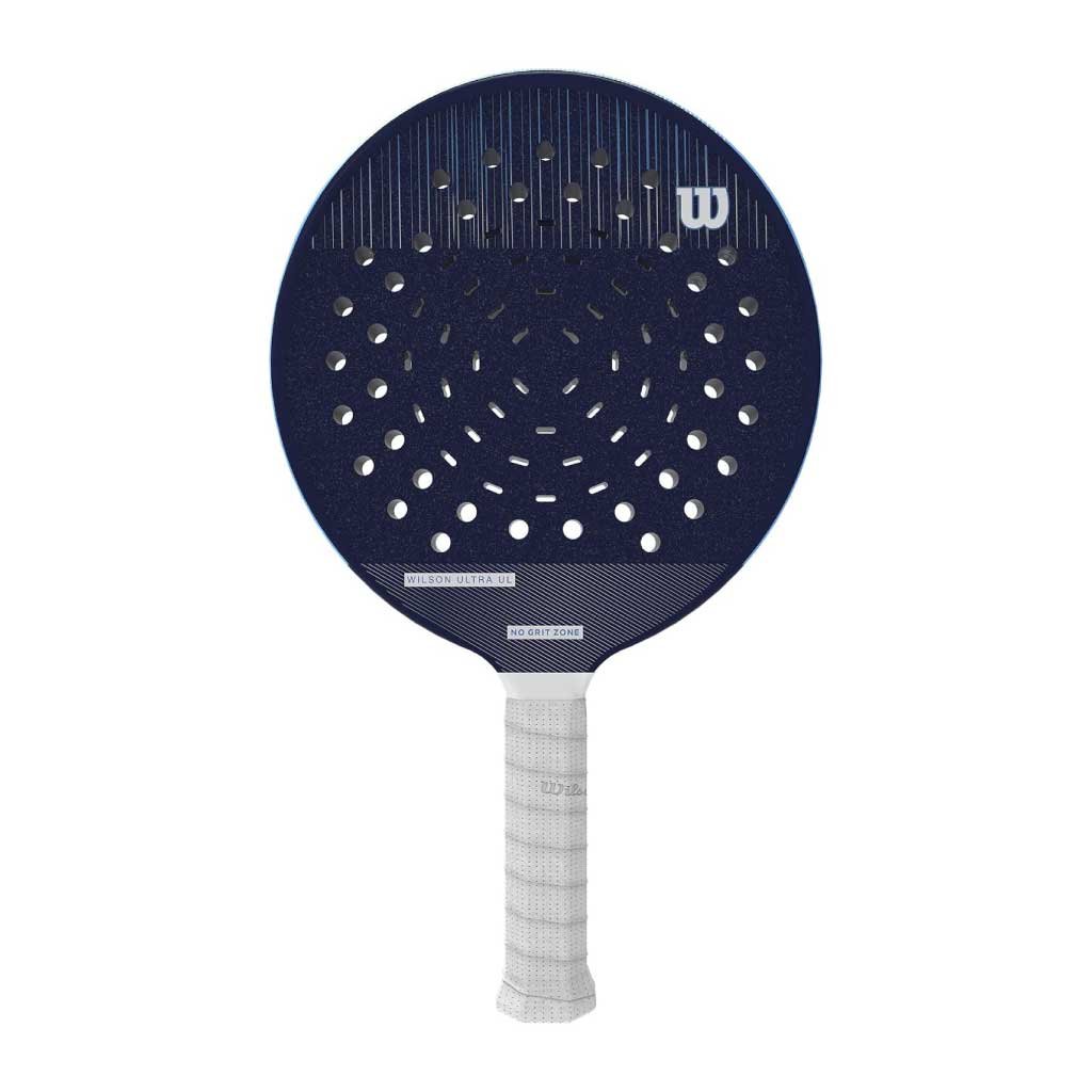 Wilson Ultra Lite Gruuv Platform Tennis Paddle