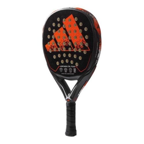 adidas Adipower CTRL Team Padel Paddle Orange