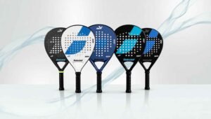 Best Babolat Padel Racket