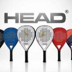 Best HEAD padel rackets