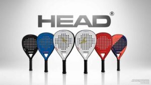 Best HEAD padel rackets