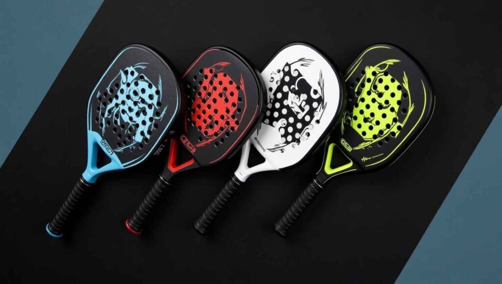 Top 5 Most Durable Padel Rackets of 2025 8 Best durable padel rackets for 2025 – Carbon, Tricarbon, and Graphene materials compared