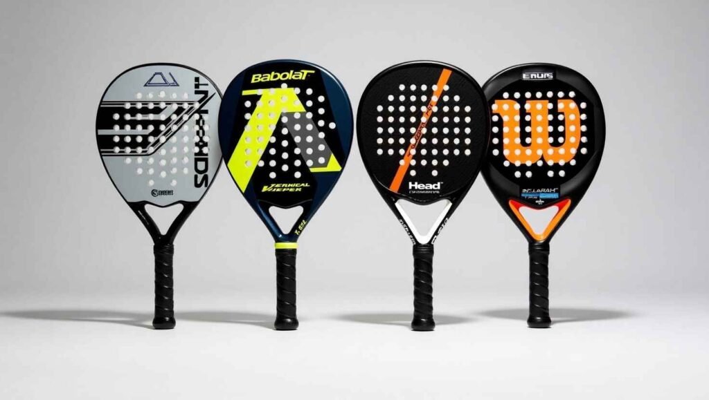 Top 5 Most Durable Padel Rackets of 2025 9 Best durable padel rackets in 2025: Adidas Metalbone 3.3, Babolat Technical Viper, Head Gravity Motion, Wilson Bela Pro V2.5