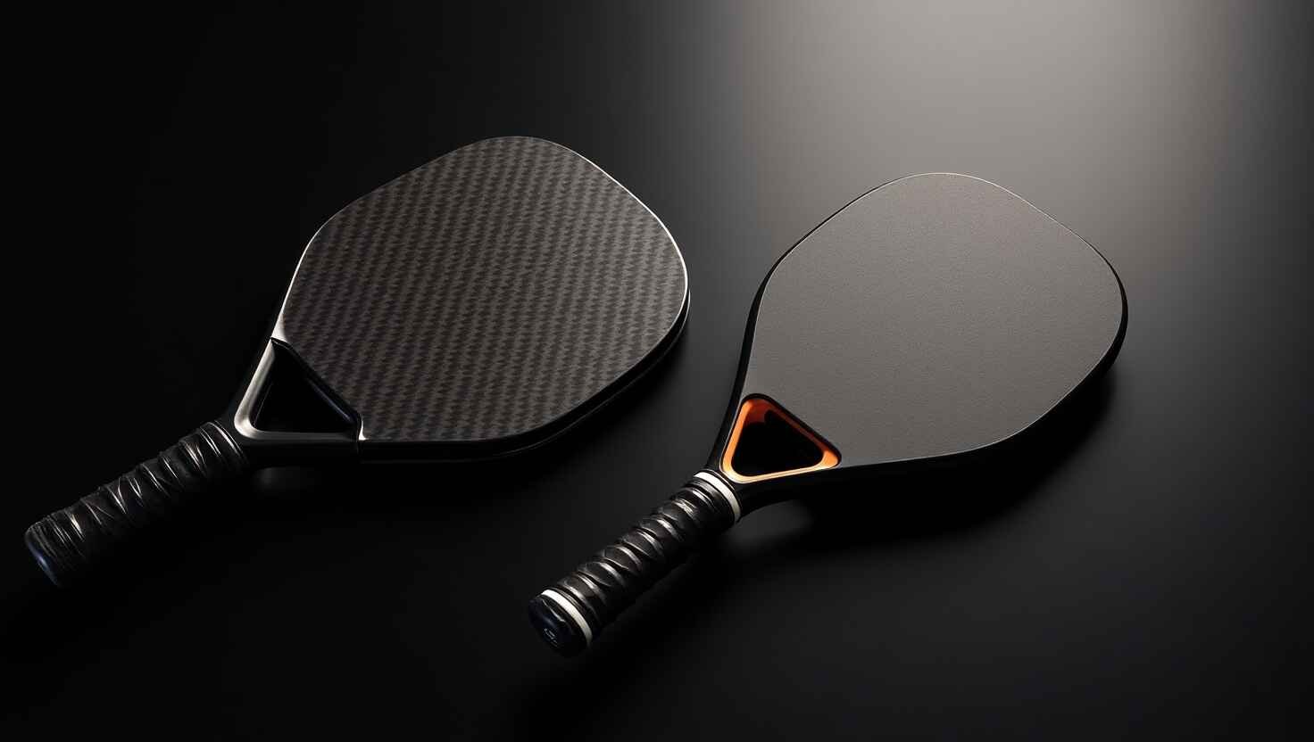 Top 5 Most Durable Padel Rackets of 2025 2 Carbon fiber padel racket vs. fiberglass racket durability comparison