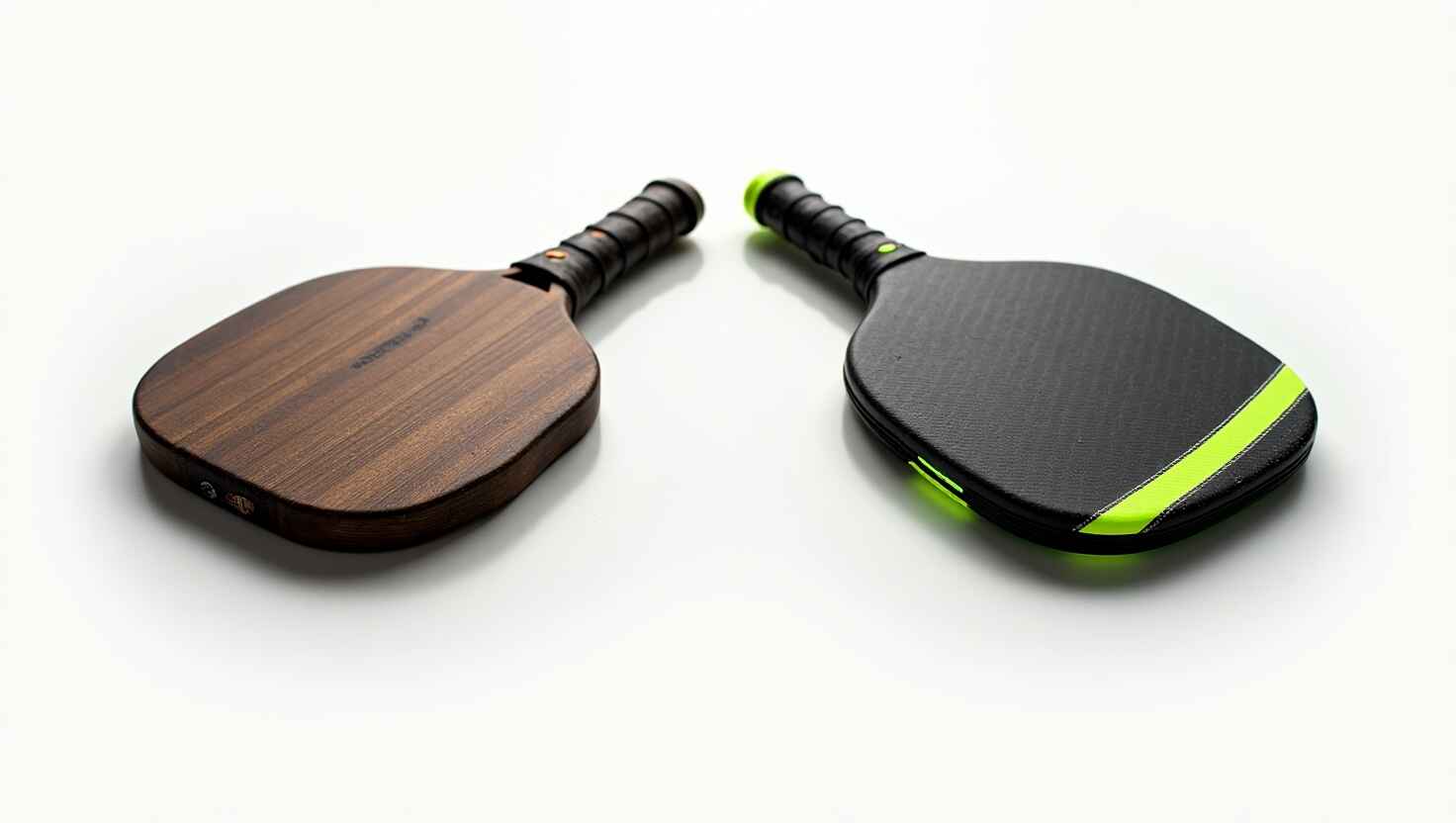 The Evolution of Padel Rackets Over the Years (1970 - 2025) 1 The Evolution of Padel Rackets Over the Years
