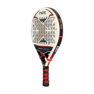 Why Do Some Padel Rackets Cause Elbow Pain & How to Fix It? 4 Nox ML10 Pro Cup Luxury Series 2024