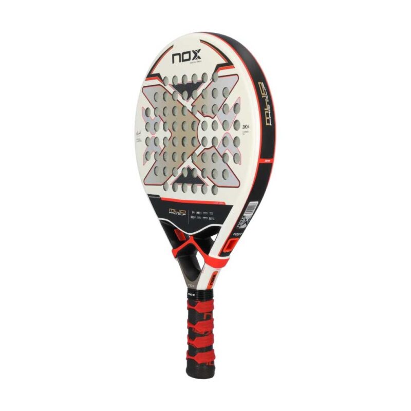 Nox ML10 Pro Cup Luxury Series 2024