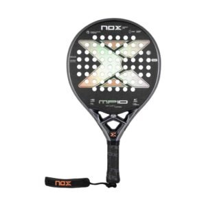 Nox MP10 Luxury Padel Racket 2023