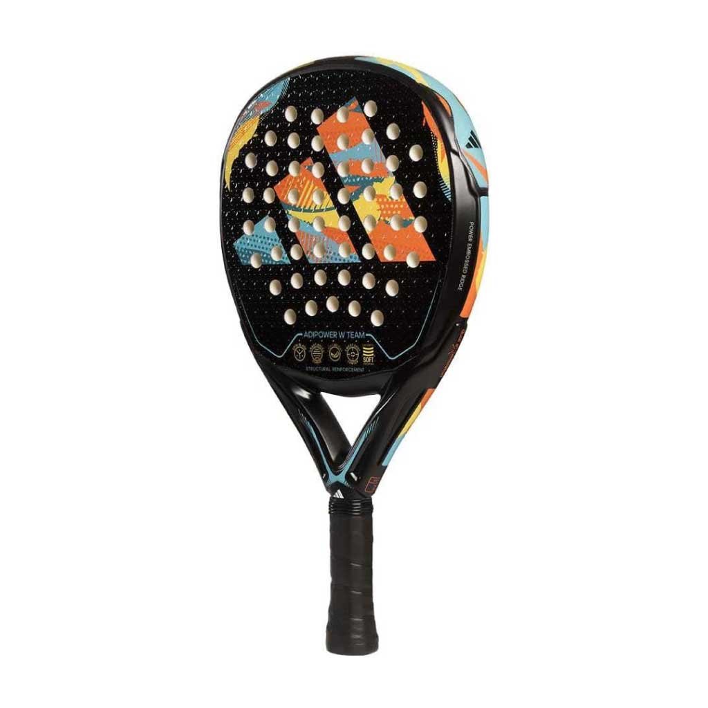 5 Best Padel Rackets for Women 2 Adidas Adipower Light 3.2