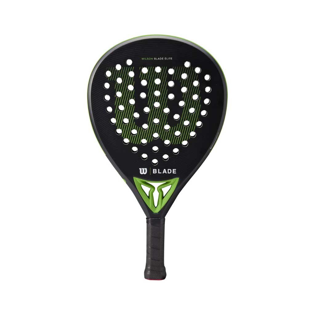 Head vs Wilson: Which Padel Racket Brand is Better in 2025? 15 Wilson Blade Elite V2 Padel Rackets