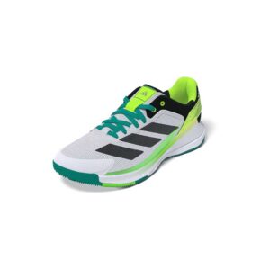 Adidas Crazyquick Boost Mens Padel Shoes – Front View