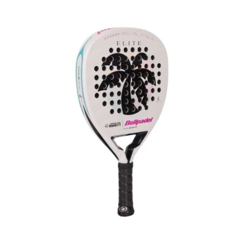 Bullpadel Elite Women 2025 Miami Limited Edition Padel Racket