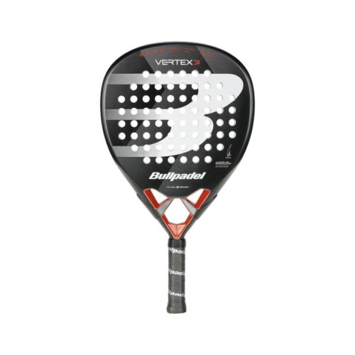 bullpadel-vertex-jr-2025-padel-racket Bullpadel Vertex JR 2025 advanced junior padel racket diamond shape
