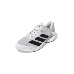 adidas-adizero-ubersonic-5-mens-tennis-sneaker-main Adidas Mens Adizero Ubersonic 5 Tennis Sneaker