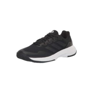 Adidas Mens Gamecourt 2 Tennis Sneakers