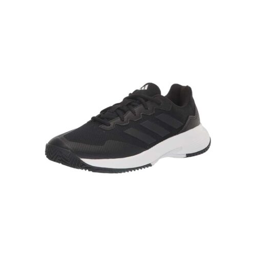 adidas-mens-gamecourt-2-tennis-sneakers-featured Adidas Mens Gamecourt 2 Tennis Sneakers