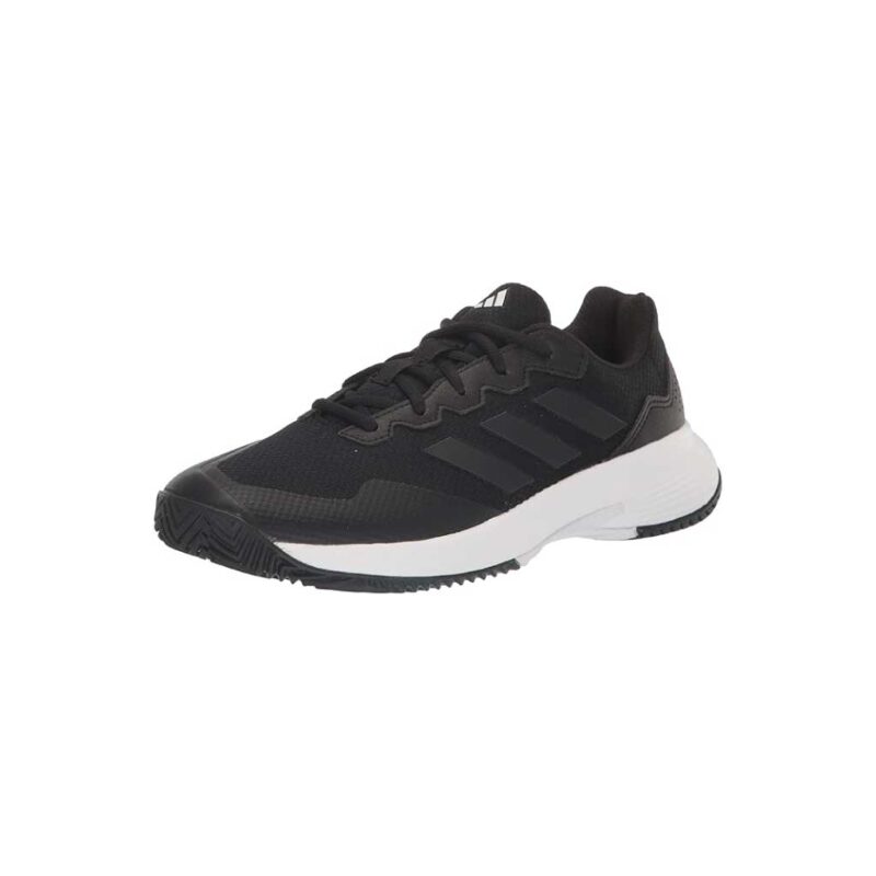 Adidas Mens Gamecourt 2 Tennis Sneakers