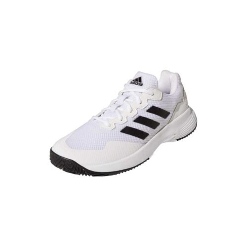 adidas-mens-gamecourt-m-sneaker-featured Adidas Mens Gamecourt M Sneaker – Lightweight Tennis Shoes