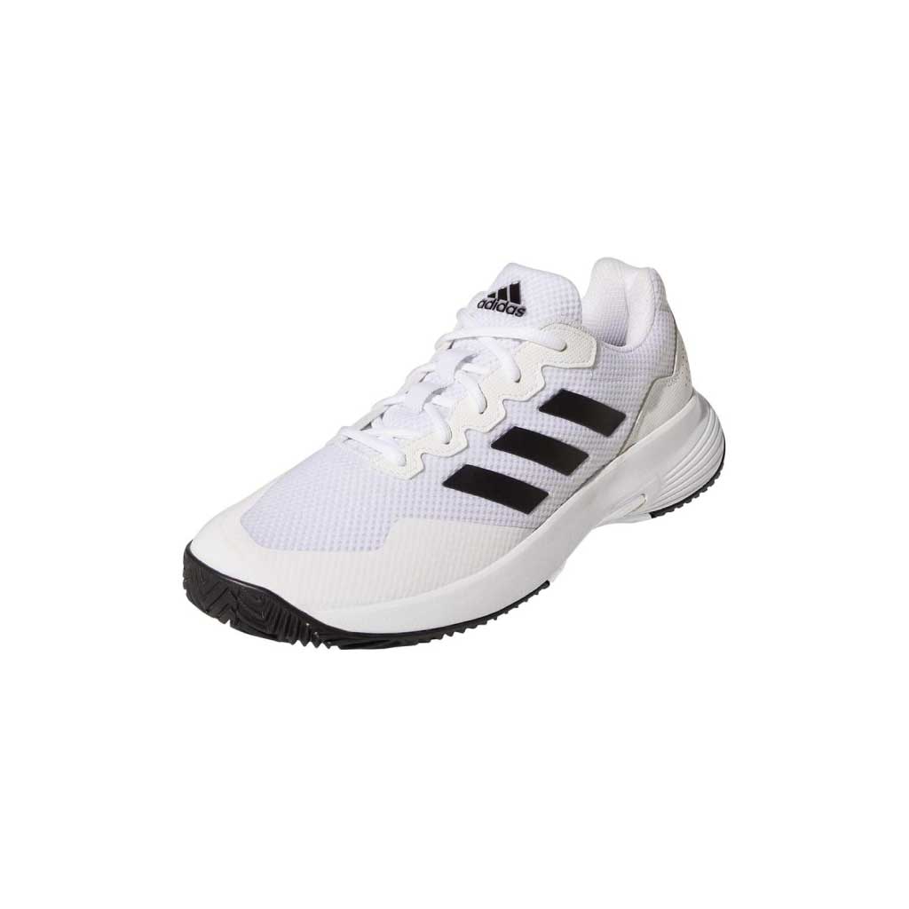 Adidas Mens Gamecourt M Sneaker – Lightweight Tennis Shoes