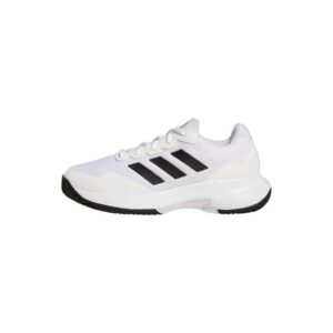 Adidas Mens Gamecourt M Sneaker – Side View Design