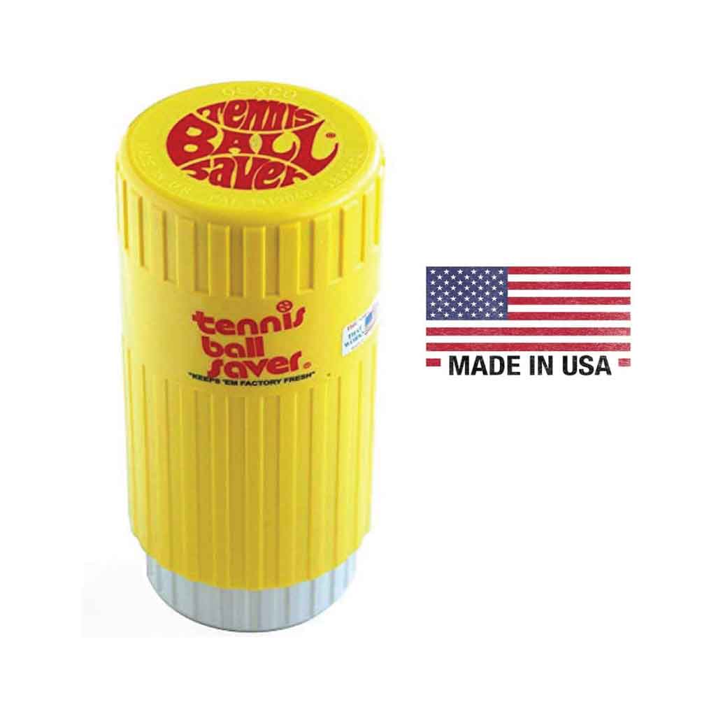 Gexco tennis ball saver