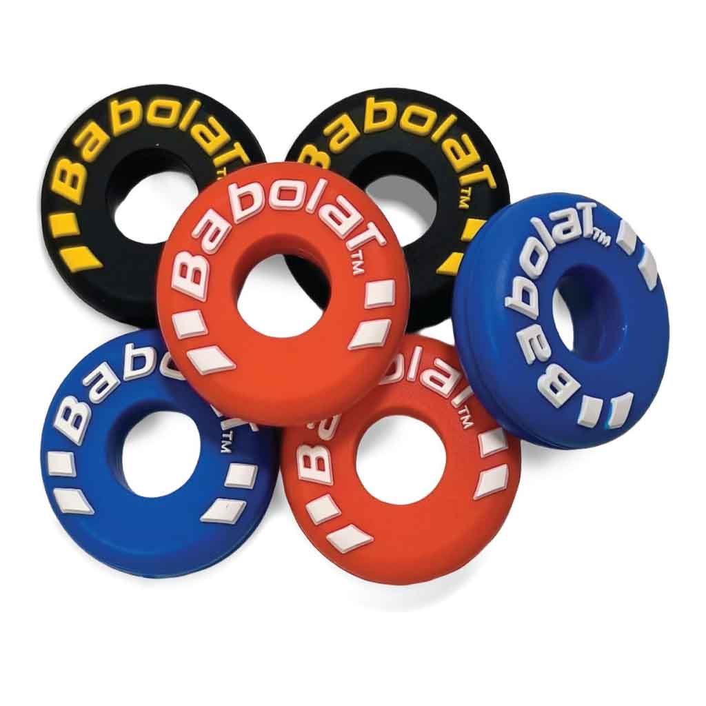 Racket Protectors & Dampeners – Do Padel Players Need Them 2025? 7 Multi-Color Tennis Racket Dampeners Rubber