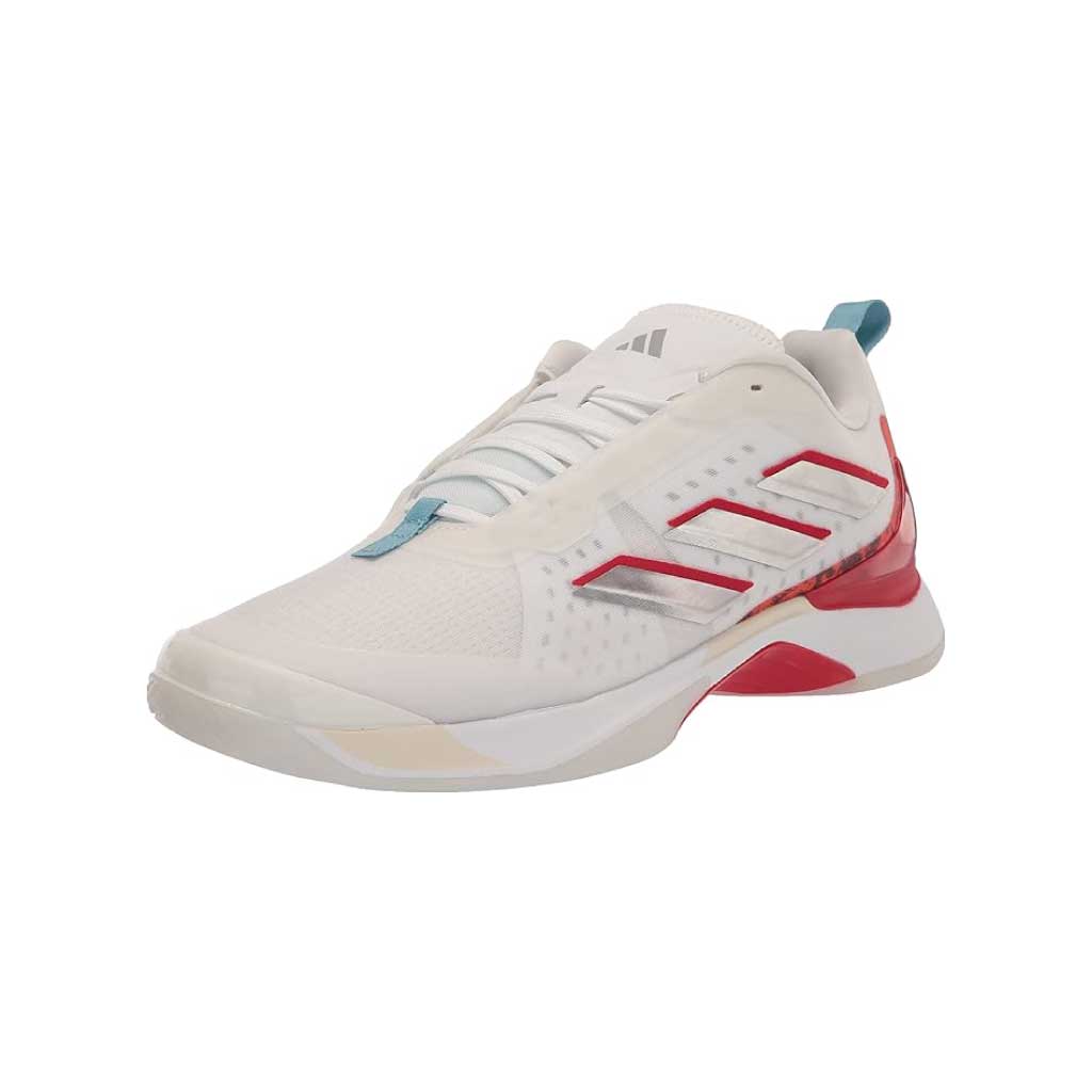 Best Padel Shoes 2026: Top Picks for Grip & Comfort 13 Adidas Avacourt Tennis Shoe other-side view