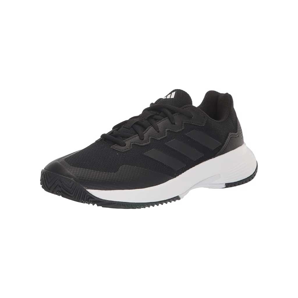 Best Padel Shoes 2026: Top Picks for Grip & Comfort 22 Adidas Gamecourt 2 Men’s Sneaker
one angel view