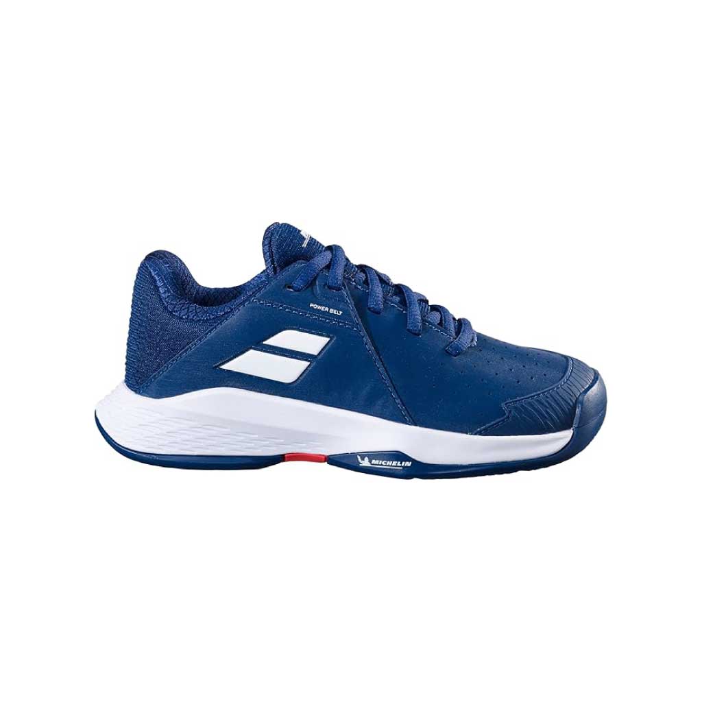 Best Padel Shoes 2026: Top Picks for Grip & Comfort 31 Babolat Propulse Junior 3 (All Court)
Highlighted view
