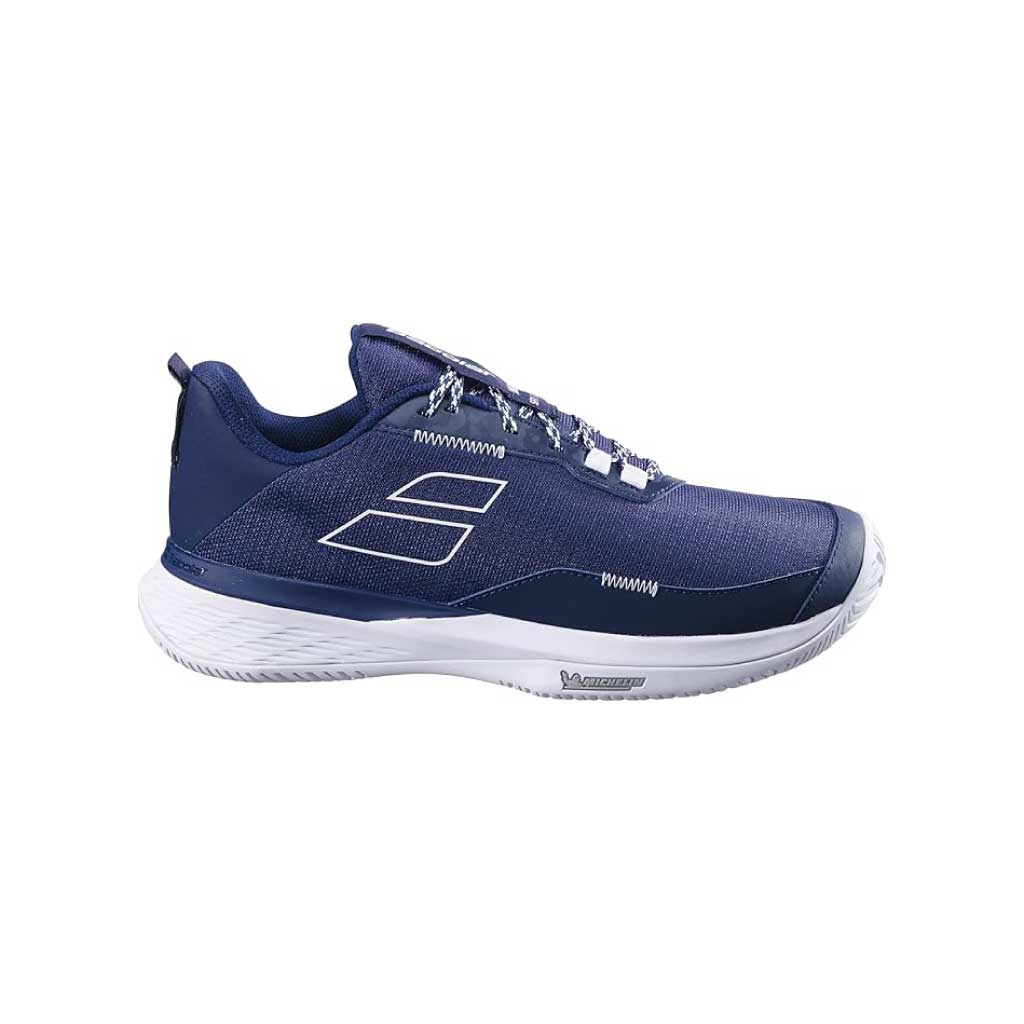 Best Padel Shoes 2026: Top Picks for Grip & Comfort 27 Babolat SFX Evo All Court right-side