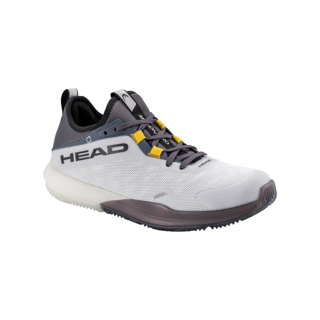 Best Padel Shoes 2026: Top Picks for Grip & Comfort 9 head motion pro pedal shoe main view