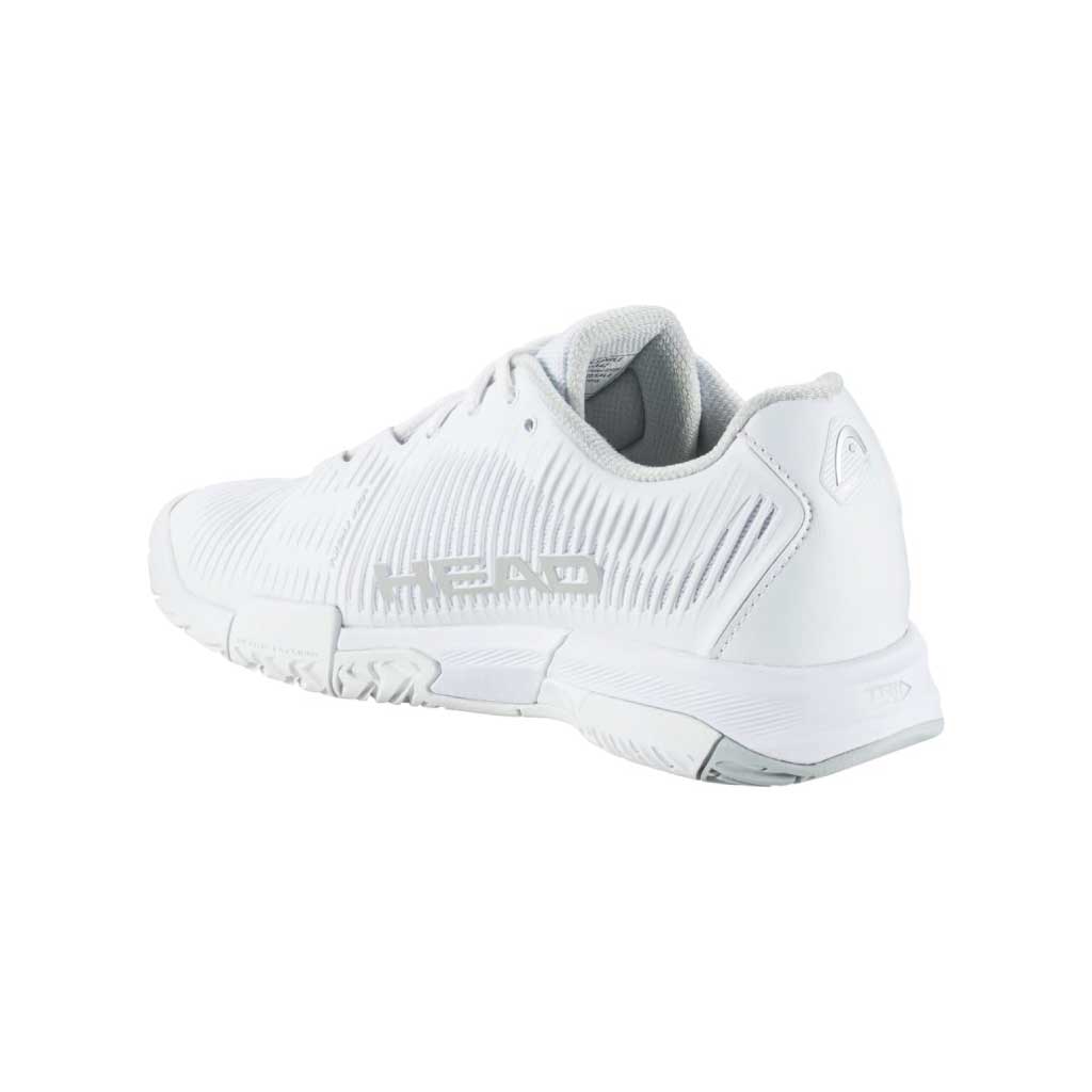 Best Padel Shoes 2026: Top Picks for Grip & Comfort 18 Head Revolt Pro Women’s Sneaker back-aside view
