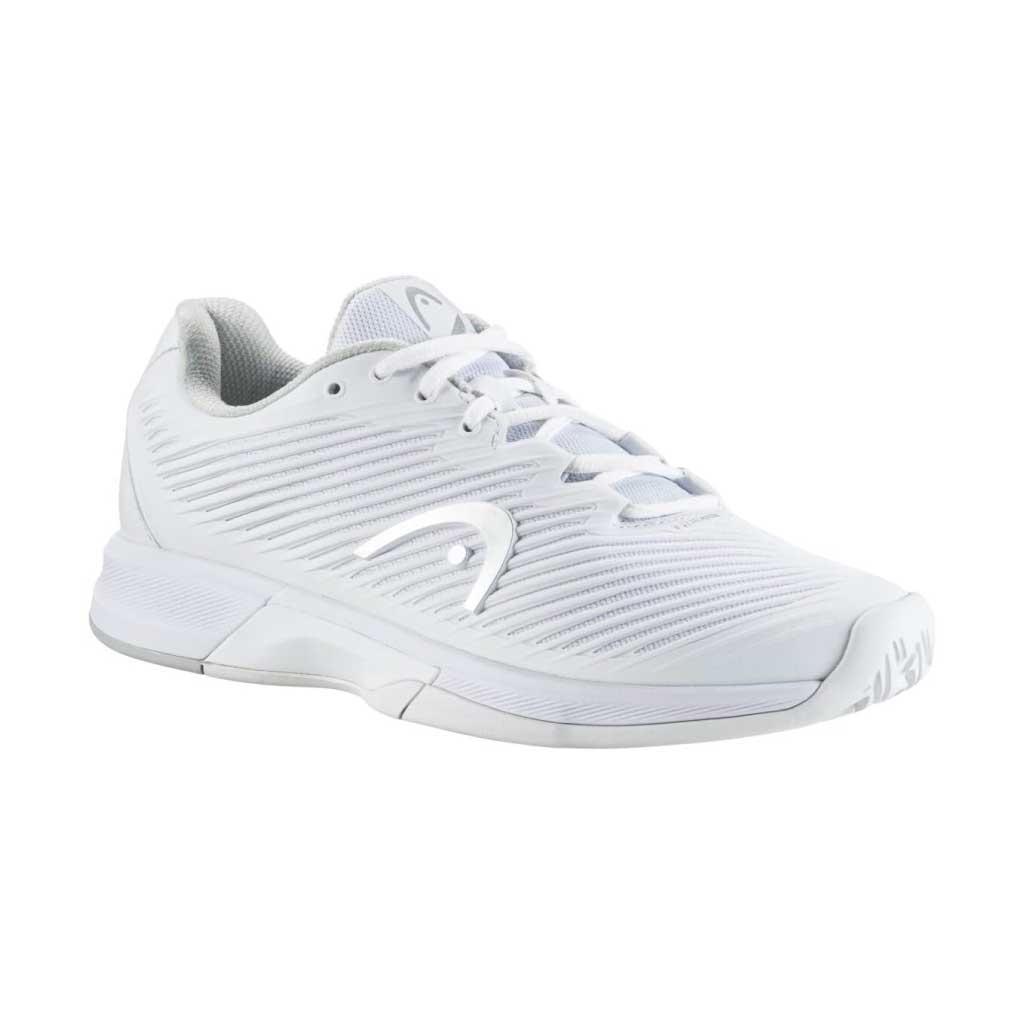 Best Padel Shoes 2026: Top Picks for Grip & Comfort 19 Head Revolt Pro Women’s Sneaker full view