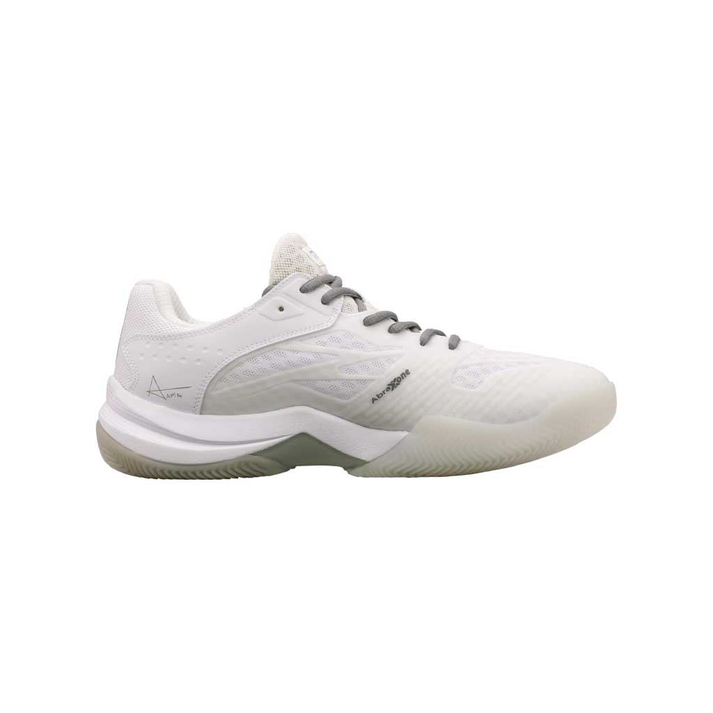 Best Padel Shoes 2026: Top Picks for Grip & Comfort 10 Nox AT10 LUX Padel Shoes side view