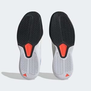 adidas-mens-courtflash-speed-padel-shoes-adiwear-outsole.jpg Adidas Mens Courtflash Speed Padel Shoes