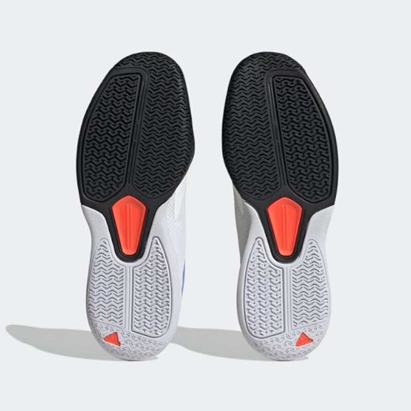 adidas-mens-courtflash-speed-padel-shoes-adiwear-outsole.jpg Adidas Mens Courtflash Speed Padel Shoes